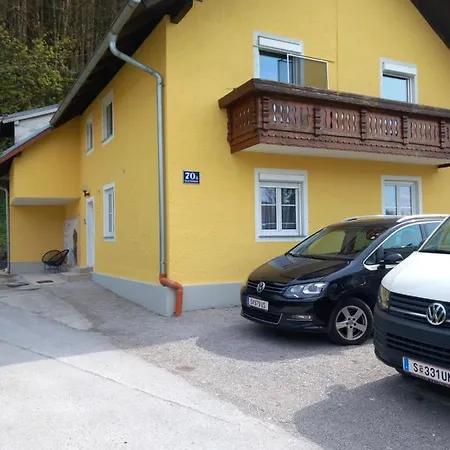 Wunderschoenes 2Zimmer Apartment In Sbg Salzburg Exterior photo