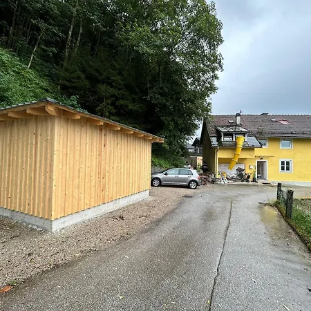 Wunderschoenes 2Zimmer Apartment In Sbg Salzburg Exterior photo