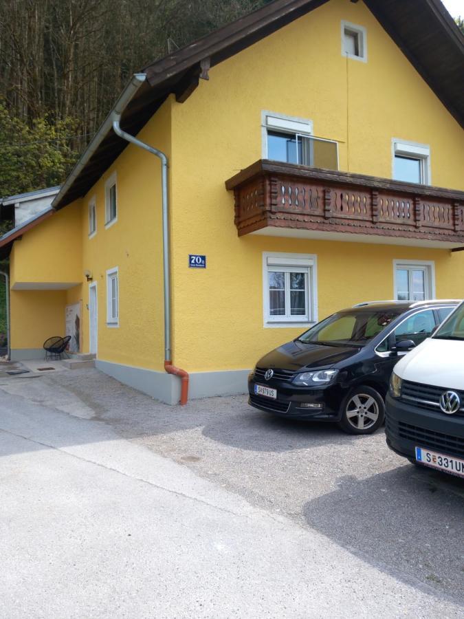 Appartement Wunderschoenes 2zimmer In Sbg *
