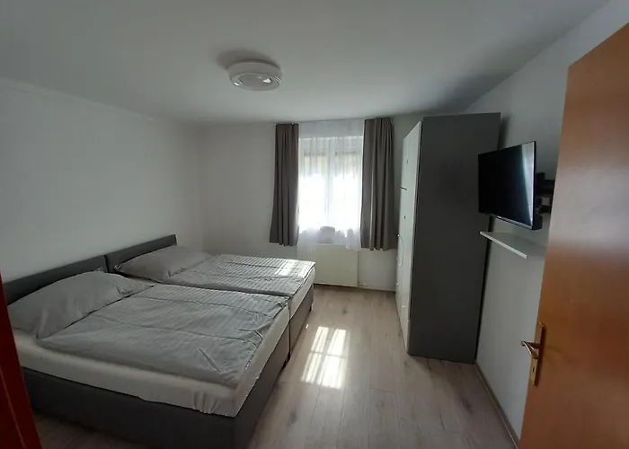 Wunderschoenes 2Zimmer Apartment In Sbg