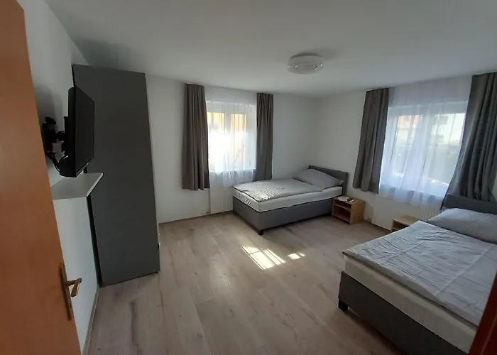 Wunderschoenes 2Zimmer Apartment In Sbg