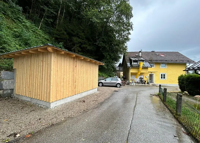 Wunderschoenes 2Zimmer Apartment In Sbg