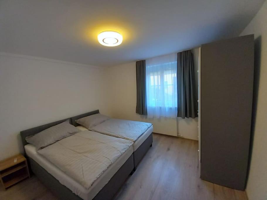 Wunderschoenes 2zimmer In Sbg Apartamento