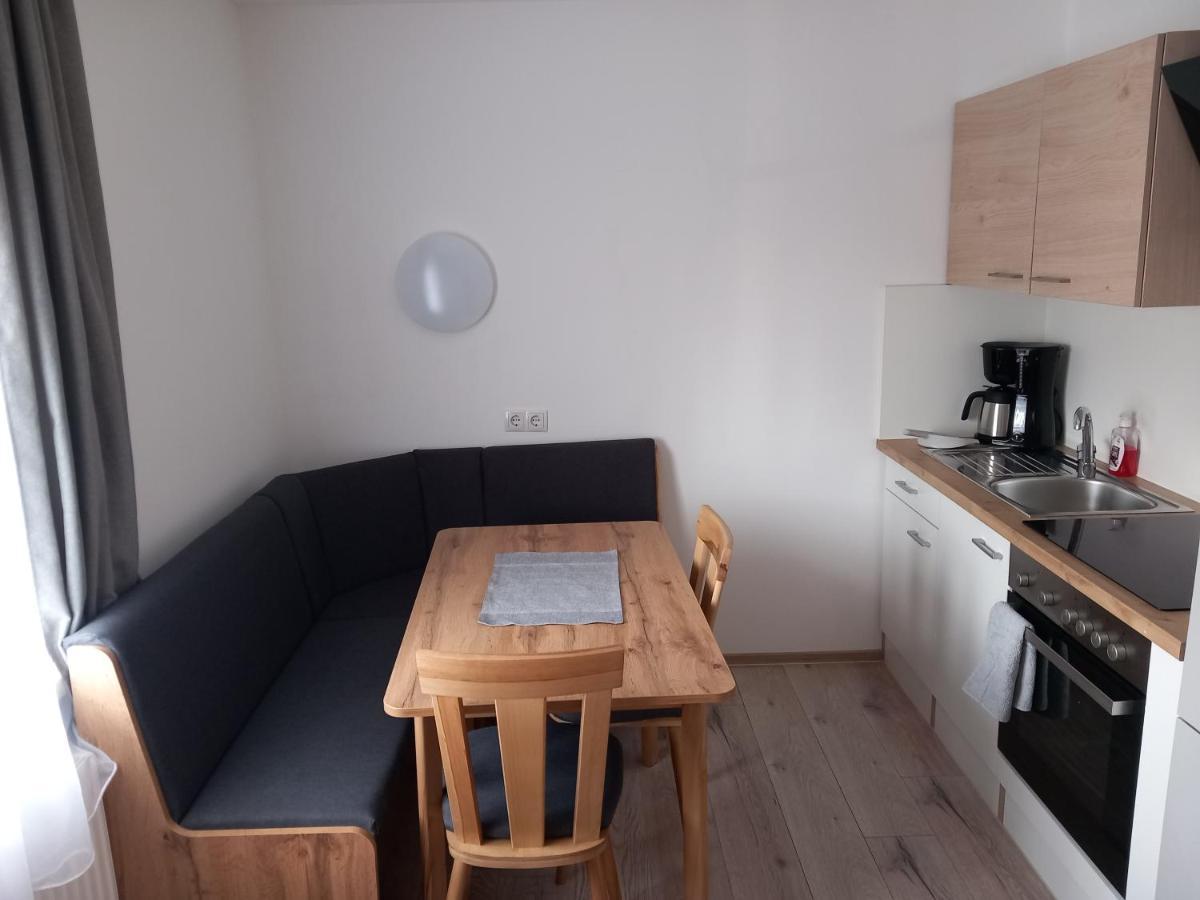 Wunderschoenes 2zimmer In Sbg * Salzburgo