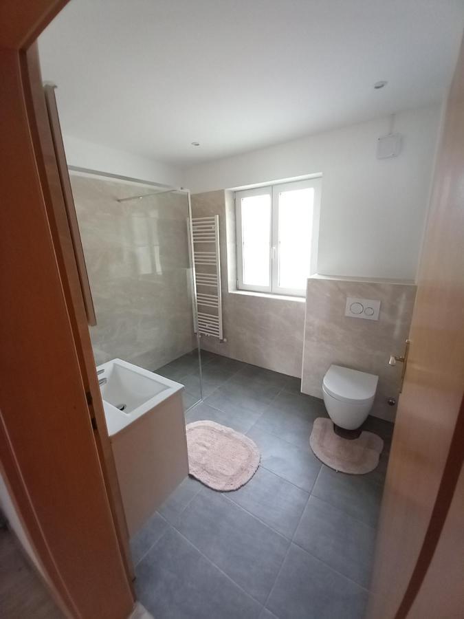 Wunderschoenes 2zimmer In Sbg * Salzburgo