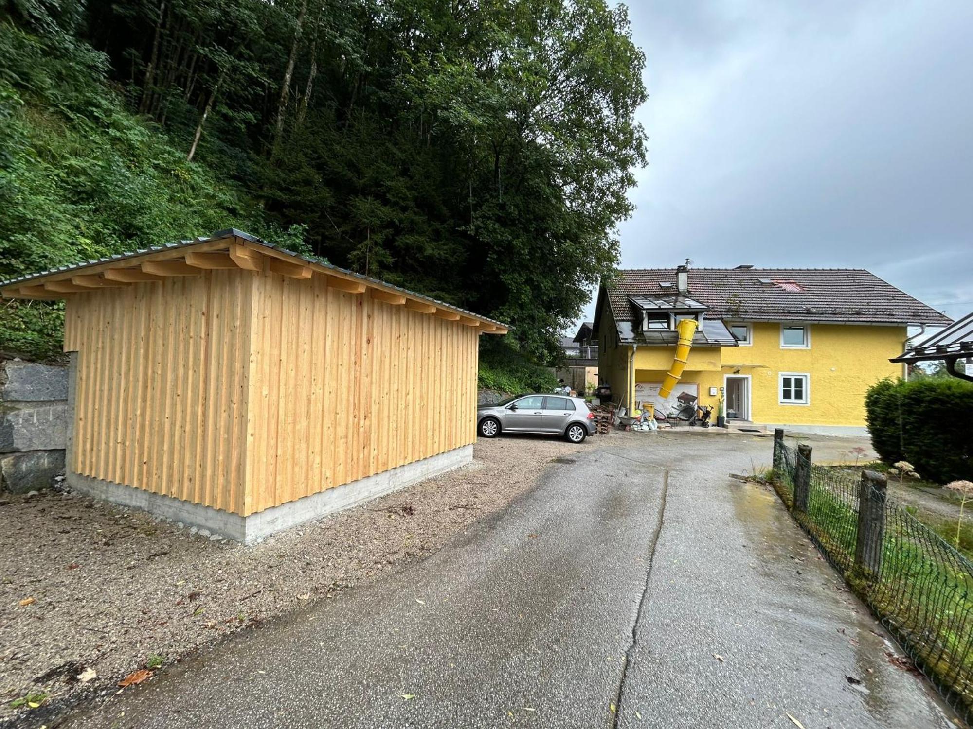 Wunderschoenes 2zimmer In Sbg Apartamento